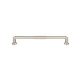 Top Knobs - Kent Appliance Pull 12 Inch (c-c) Brushed Satin Nickel - Brushed Satin Nickel