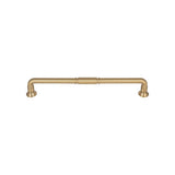 Top Knobs - Kent Appliance Pull 12 Inch (c-c) Honey Bronze - Honey Bronze
