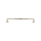Top Knobs - Kent Appliance Pull 12 Inch (c-c) Polished Nickel - Polished Nickel