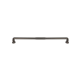 Top Knobs - Kent Appliance Pull 18 Inch (c-c) Ash Gray - Ash Gray
