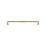 Top Knobs - Kent Appliance Pull 18 Inch (c-c) Honey Bronze - Honey Bronze