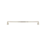 Top Knobs - Kent Appliance Pull 18 Inch (c-c) Polished Nickel - Polished Nickel