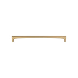 Top Knobs - Riverside Pull 8 13/16 Inch (c-c) Honey Bronze - Honey Bronze