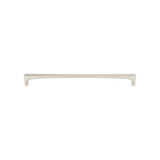 Top Knobs - Riverside Pull 8 13/16 Inch (c-c) Polished Nickel - Polished Nickel