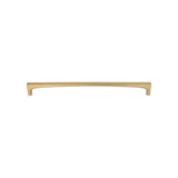 Top Knobs - Riverside Pull 12 Inch (c-c) Honey Bronze - Honey Bronze