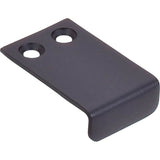 Top Knobs - Tab Pull 1 Inch Oil Rubbed Bronze 2 - Oil Rubbed Bronze