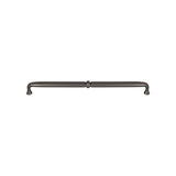 Top Knobs - Henderson Pull 12 Inch (c-c) Ash Gray - Ash Gray