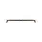 Top Knobs - Henderson Pull 12 Inch (c-c) Ash Gray - Ash Gray