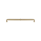 Top Knobs - Henderson Pull 12 Inch (c-c) Honey Bronze - Honey Bronze