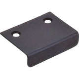 Top Knobs - Tab Pull 2 Inch Oil Rubbed Bronze 2 - Oil Rubbed Bronze