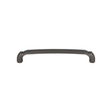 Top Knobs - Pomander Pull 6 5/16 Inch (c-c) Ash Gray - Ash Gray