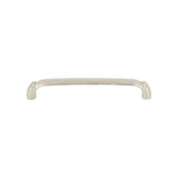 Top Knobs - Pomander Pull 6 5/16 Inch (c-c) Polished Nickel - Polished Nickel