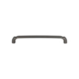 Top Knobs - Pomander Pull 7 9/16 Inch (c-c) Ash Gray - Ash Gray