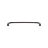 Top Knobs - Pomander Pull 8 13/16 Inch (c-c) Ash Gray - Ash Gray