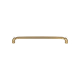 Top Knobs - Pomander Pull 8 13/16 Inch (c-c) Honey Bronze - Honey Bronze
