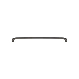 Top Knobs - Pomander Pull 12 Inch (c-c) Ash Gray - Ash Gray