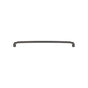 Top Knobs - Pomander Pull 12 Inch (c-c) Ash Gray - Ash Gray