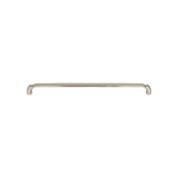 Top Knobs - Pomander Pull 12 Inch (c-c) Brushed Satin Nickel - Brushed Satin Nickel