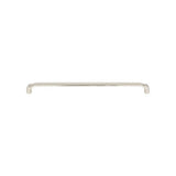 Top Knobs - Pomander Pull 12 Inch (c-c) Polished Nickel - Polished Nickel