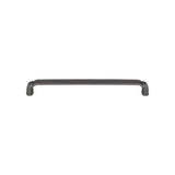 Top Knobs - Pomander Appliance Pull 12 Inch (c-c) Ash Gray - Ash Gray