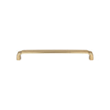 Top Knobs - Pomander Appliance Pull 12 Inch (c-c) Honey Bronze - Honey Bronze