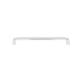 Top Knobs - Pomander Appliance Pull 12 Inch (c-c) Polished Chrome - Polished Chrome