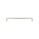 Top Knobs - Pomander Appliance Pull 12 Inch (c-c) Polished Nickel - Polished Nickel