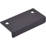 Top Knobs - Tab Pull 3 Inch Oil Rubbed Bronze 2 - Oil Rubbed Bronze