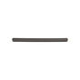 Top Knobs - Minetta Tab Pull 12 Inch (c-c) Ash Gray - Ash Gray