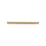 Top Knobs - Minetta Tab Pull 12 Inch (c-c) Honey Bronze - Honey Bronze