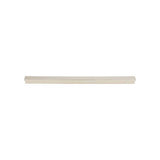 Top Knobs - Minetta Tab Pull 12 Inch (c-c) Polished Nickel - Polished Nickel