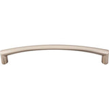 Top Knobs - Griggs Appliance Pull 12 Inch (c-c) Brushed Bronze - Brushed Bronze
