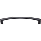 Top Knobs - Griggs Appliance Pull 12 Inch (c-c) Tuscan Bronze - Tuscan Bronze