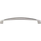 Top Knobs - Verona Appliance Pull 12 Inch (c-c) Pewter Antique - Pewter Antique