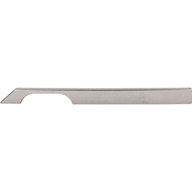Top Knobs - Tapered Pull 12 Inch (c-c) Pewter Antique - Pewter Antique