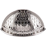 Top Knobs - Trevi Cup Pull 2 1/2 Inch (c-c) Polished Nickel - Polished Nickel