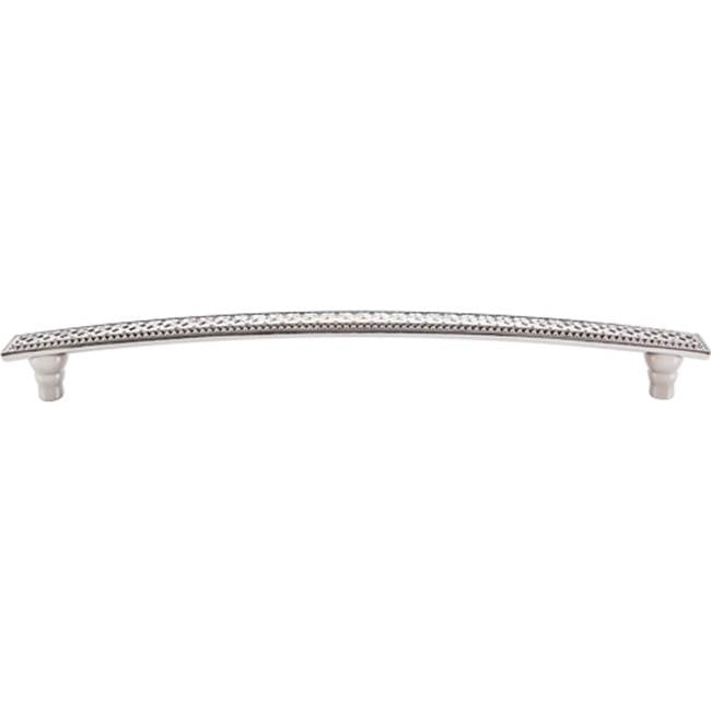 Top Knobs - Trevi Appliance Pull 12 Inch (c-c) Polished Nickel - Polished Nickel