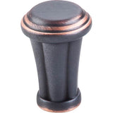 Top Knobs - Luxor Knob 7/8 Inch Umbrio - Umbrio