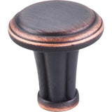 Top Knobs - Luxor Knob 1 1/4 Inch Umbrio - Umbrio