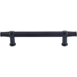 Top Knobs - Luxor Pull 5 Inch (c-c) Umbrio - Umbrio