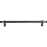 Top Knobs - Luxor Appliance Pull 12 Inch (c-c) Umbrio - Umbrio