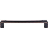Top Knobs - Tower Bridge Appliance Pull 12 Inch (c-c) Umbrio - Umbrio