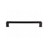 Top Knobs - Tower Bridge Appliance Pull 18 Inch (c-c) Sable - Sable