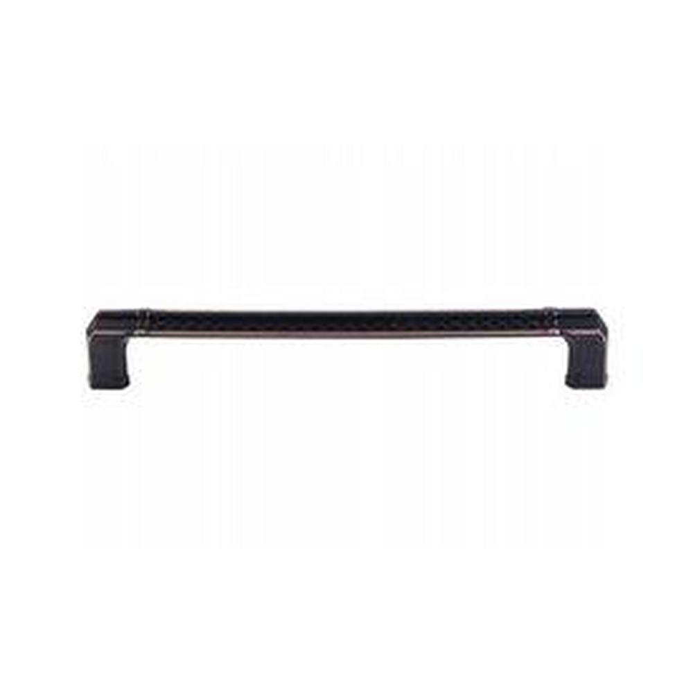 Top Knobs - Tower Bridge Appliance Pull 18 Inch (c-c) Umbrio - Umbrio