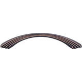 Top Knobs - Sydney Flair Pull 5 Inch (c-c) Umbrio - Umbrio