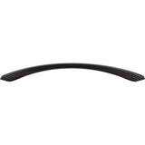 Top Knobs - Sydney Flair Pull 9 Inch (c-c) Sable - Sable