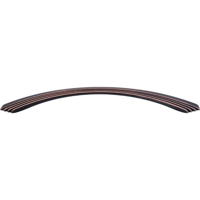 Top Knobs - Sydney Flair Pull 9 Inch (c-c) Umbrio - Umbrio