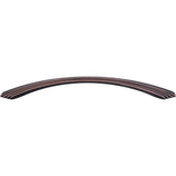 Top Knobs - Sydney Flair Pull 9 Inch (c-c) Umbrio - Umbrio