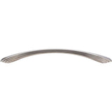 Top Knobs - Sydney Flair Appliance Pull 12 Inch (c-c) Polished Nickel - Polished Nickel