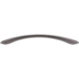 Top Knobs - Sydney Flair Appliance Pull 12 Inch (c-c) Pewter Antique - Pewter Antique